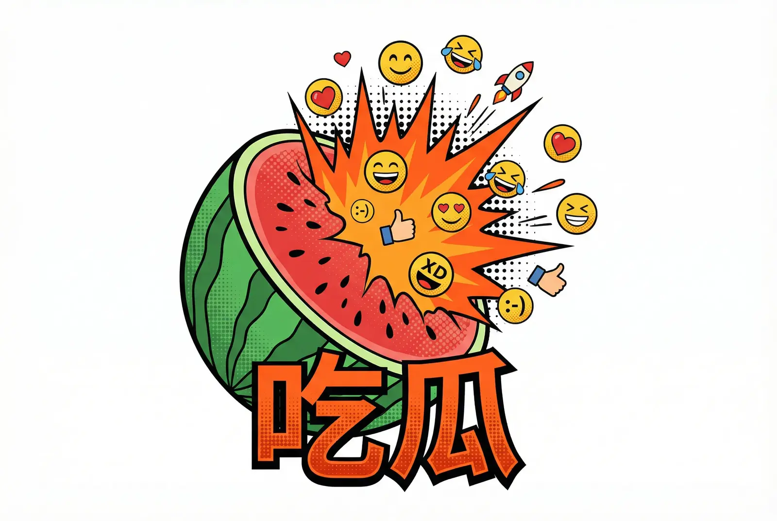 和记平台 社区Logo